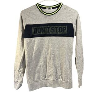 🦩5/$30🦩 “Don’t Stop” Boys Long Sleeve